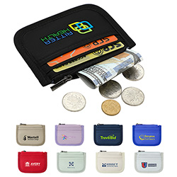 AeroLOFT® Skinny Wallet 5