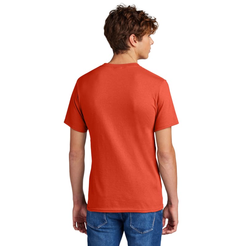 Port & Company Tall Core Blend Tee. 46