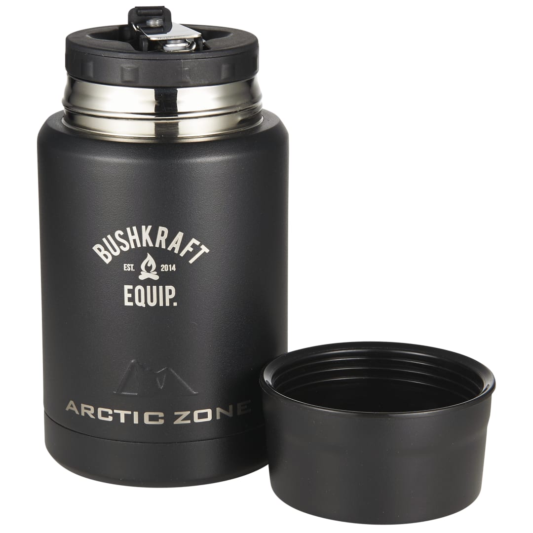 Arctic Zone® Titan Copper Insulated Food Storage 59