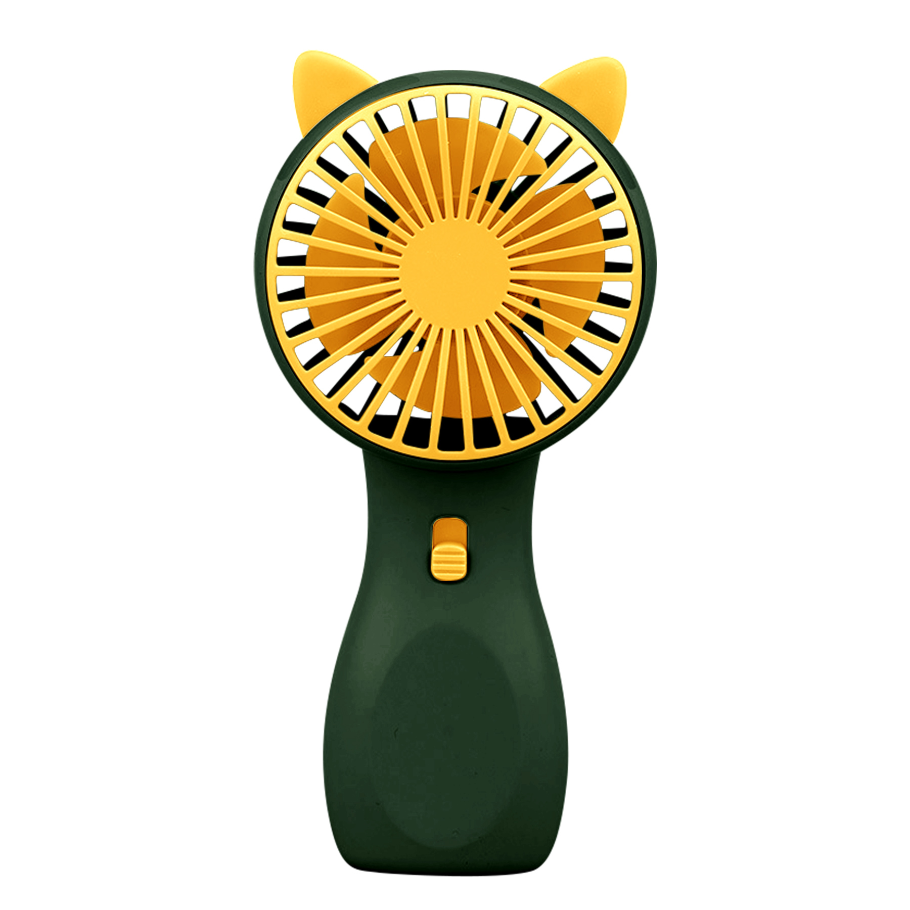 Mini Handheld Fan 13