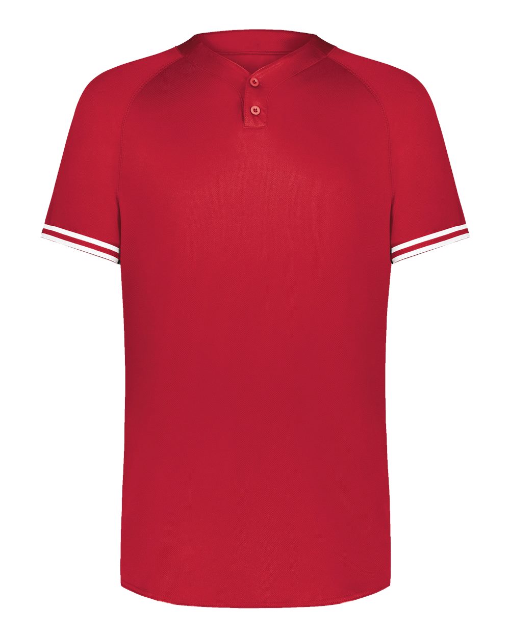 Youth Cutter Henley Jersey - 6906 20