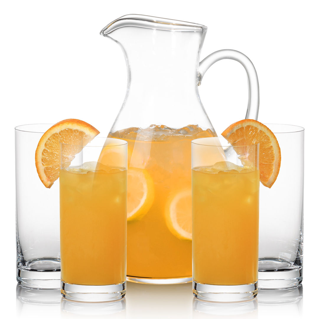 Geneva Pitcher & Franca Beverage 4