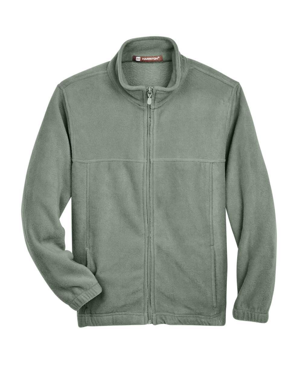 Youth Full-Zip Fleece - M990Y 26