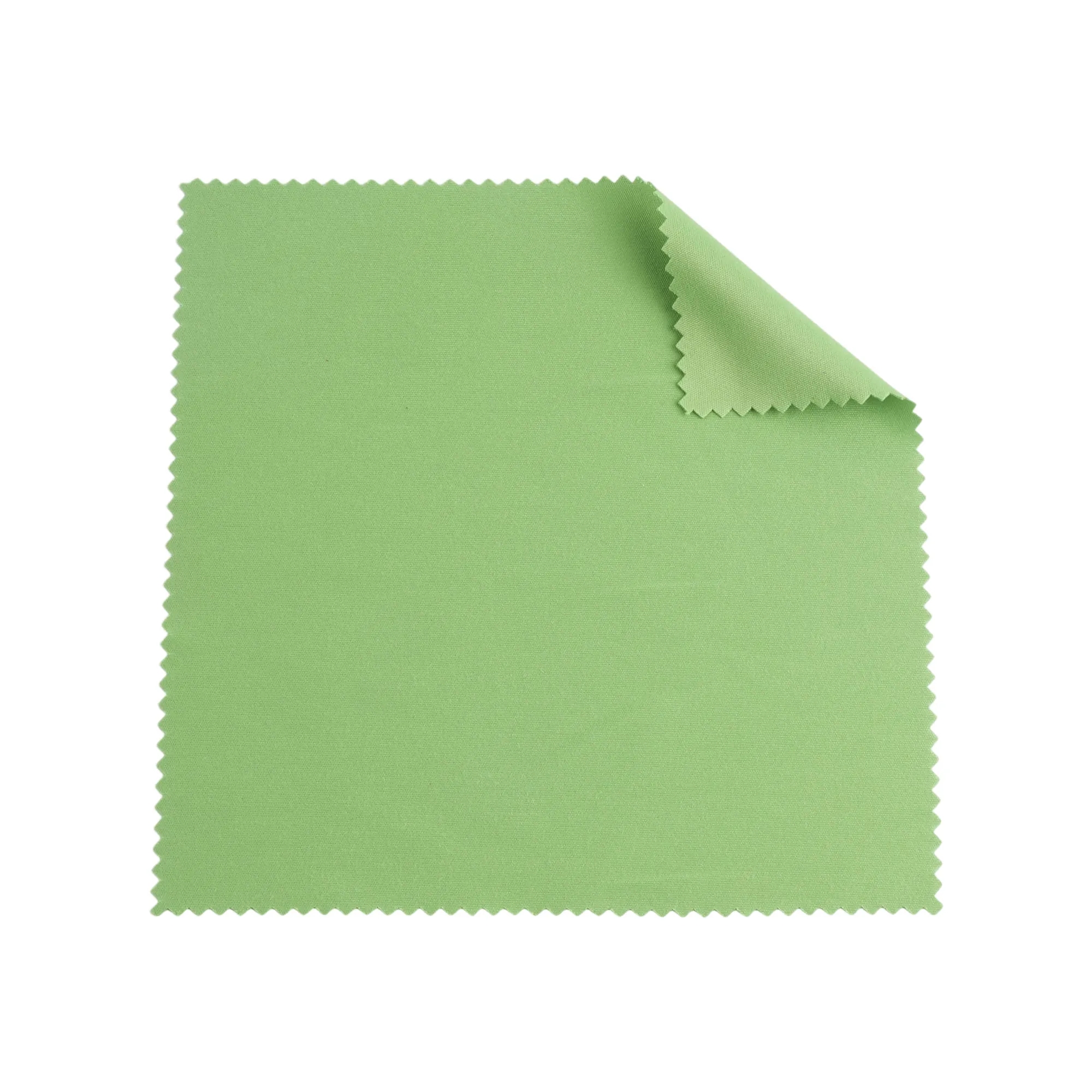 5.12 Inch Microfiber Glasses Cloth Lightweight and Soft 5