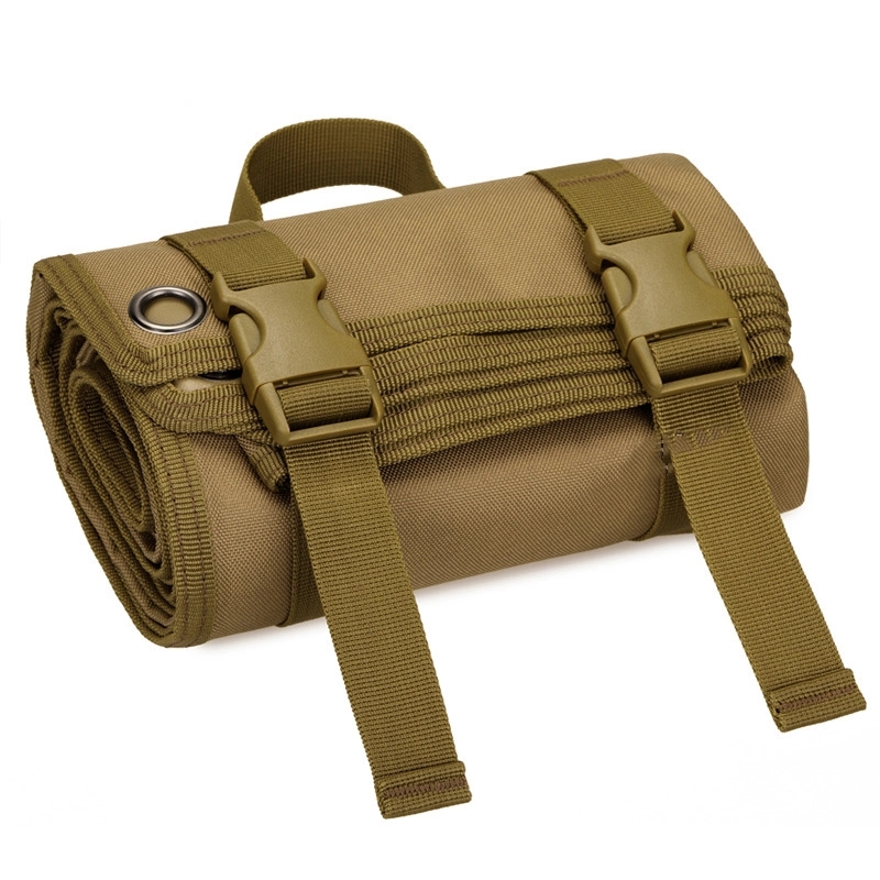 Portable Tactical Shooting Gun Mat Professional Waterproof 2