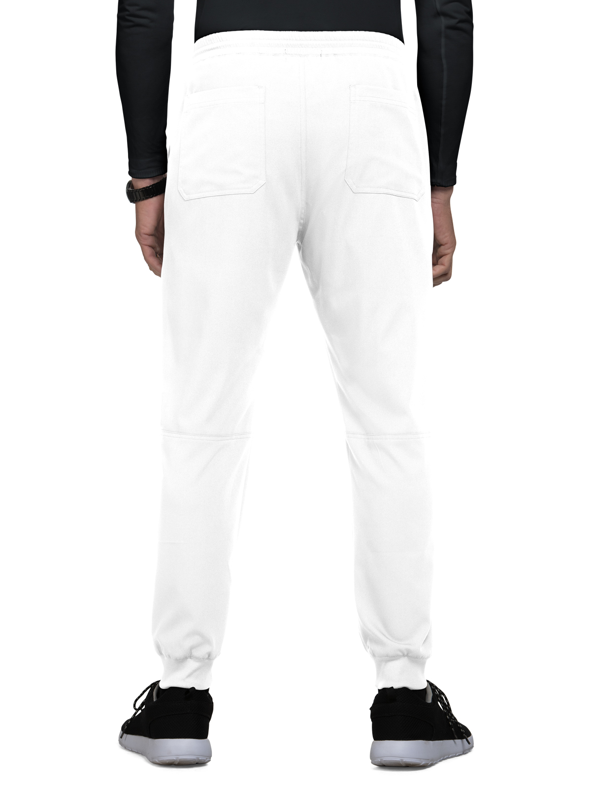 koi - Next Gen - Men's Seven-Pocket Jogger Day to Night Pant 52