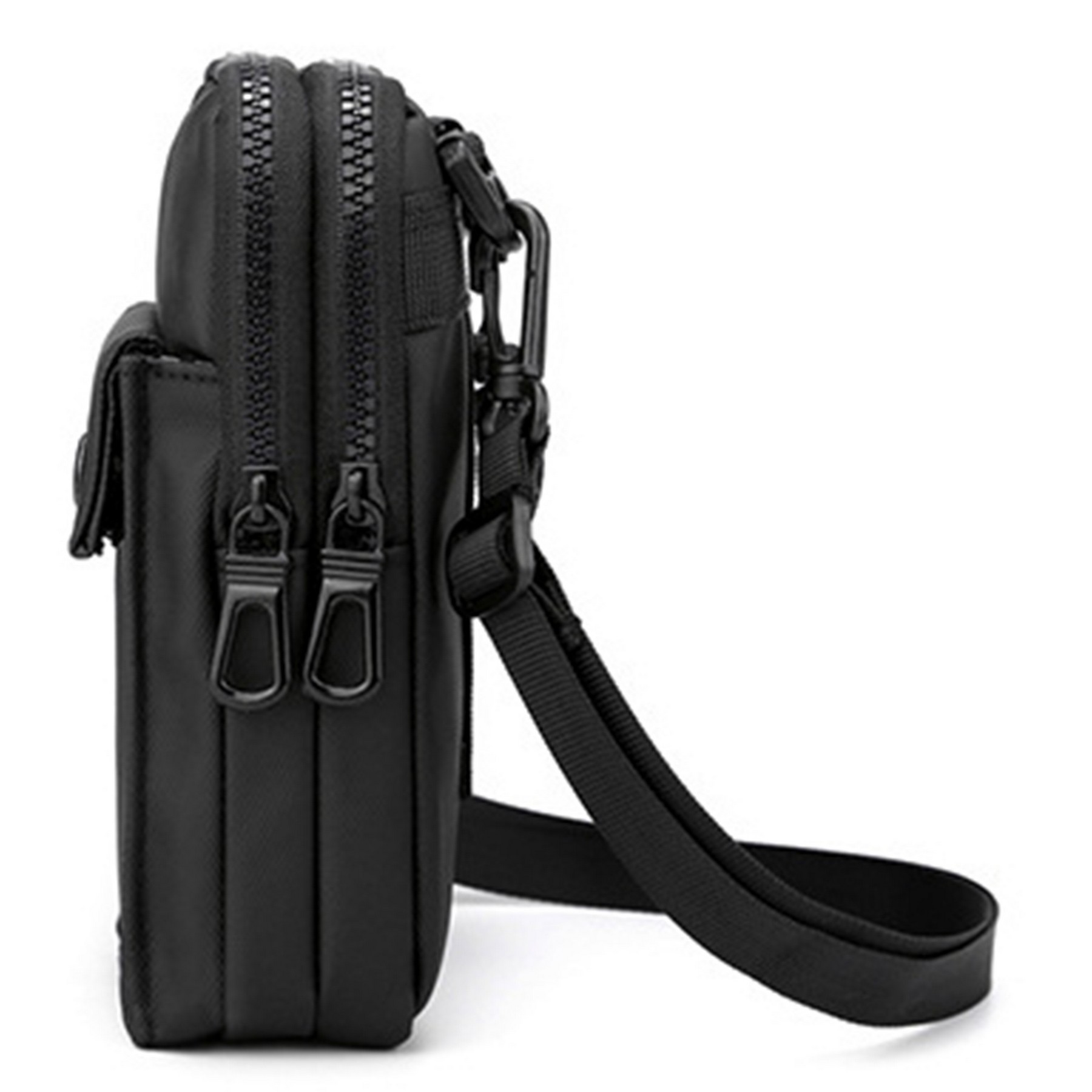 New Material Casual Handsome Crossbody Pocket 8
