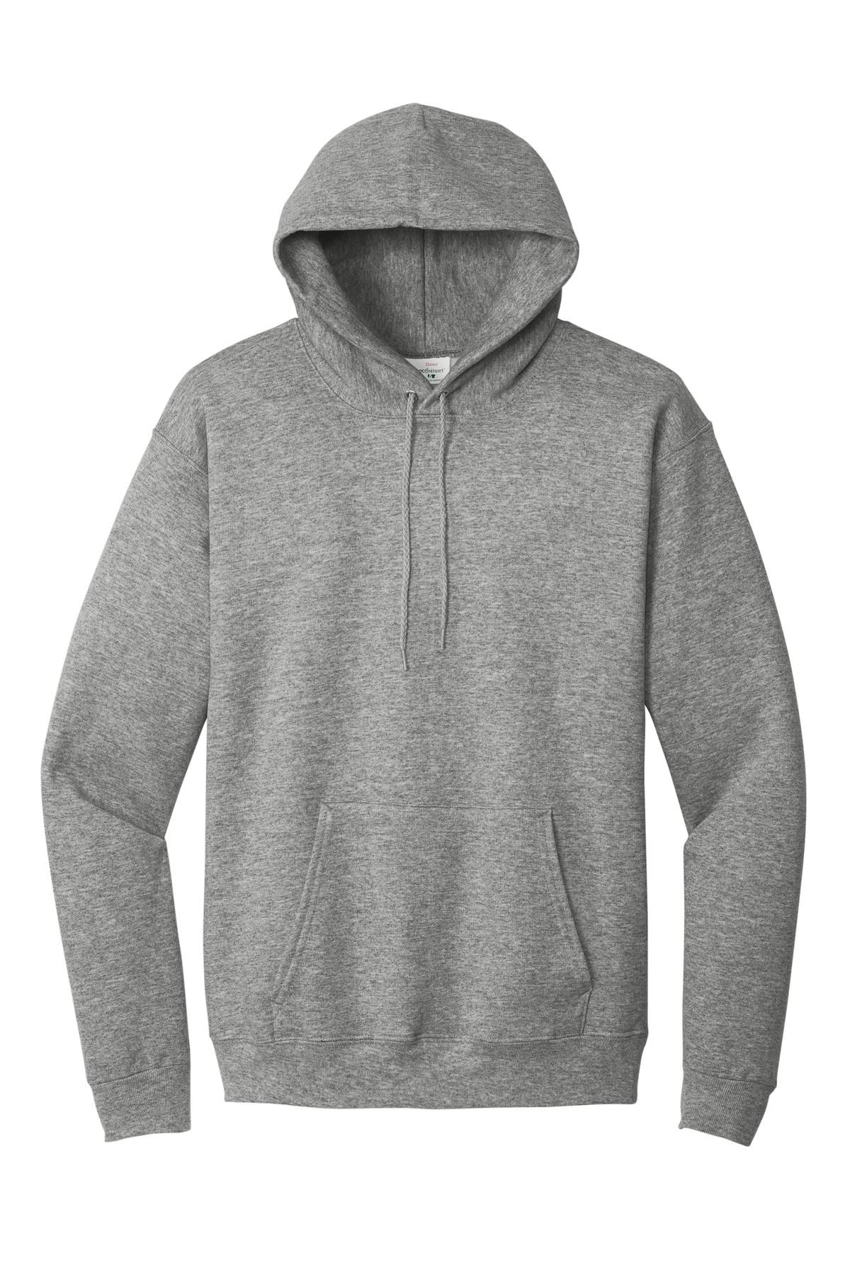 Hanes® EcoSmart Pullover Hooded Sweatshirt 71