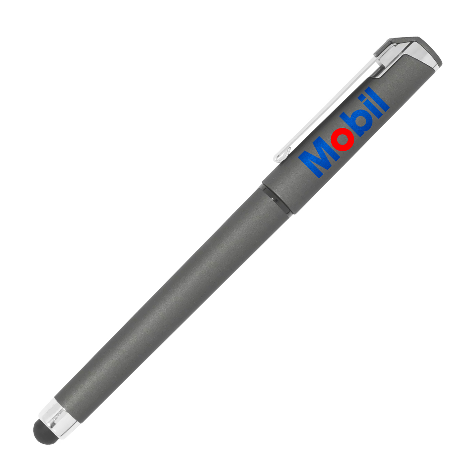 Stylus-236 Soft Touch Rollerball Gel Pen 2