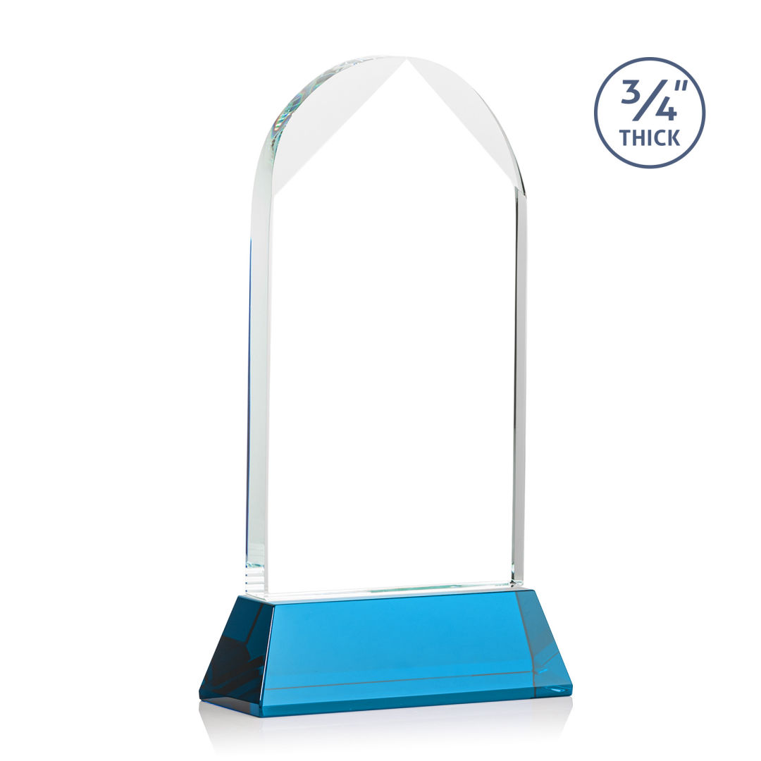 Blake Award on Newhaven - Sky Blue 8