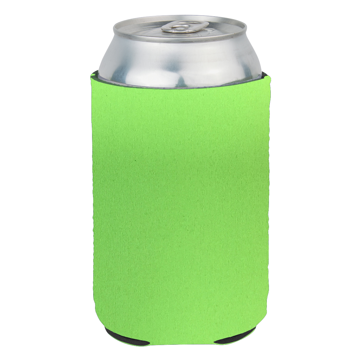Neoprene Kan Kooler, custom koozie with logo imprint 16
