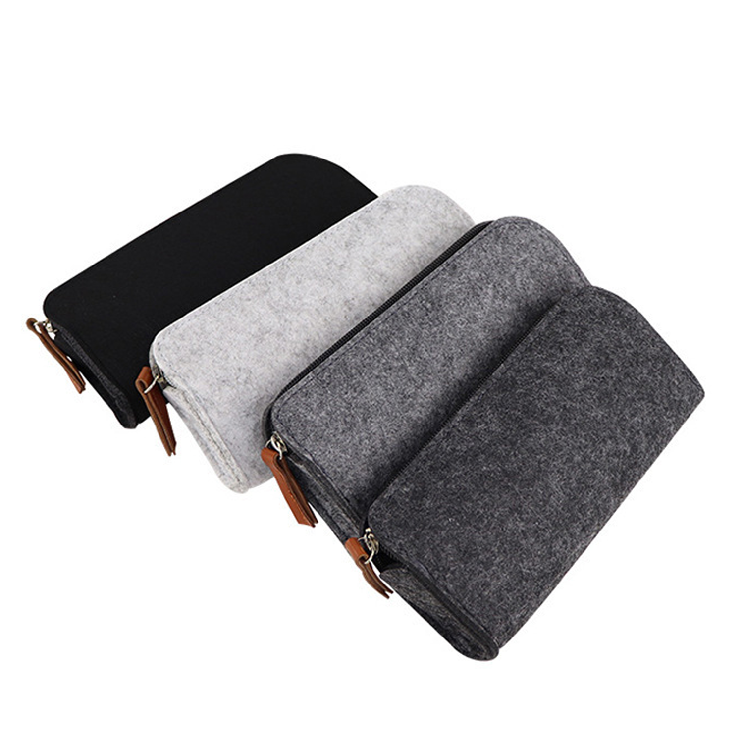 Creative Felt Pen Pouch 5
