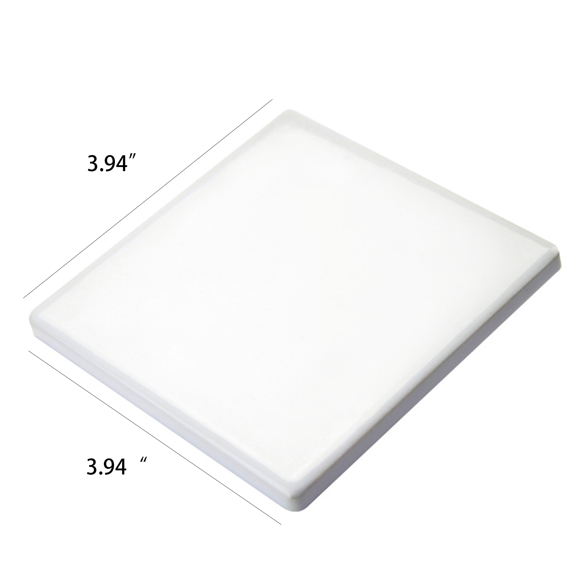 Ceramic Cup Mat 3