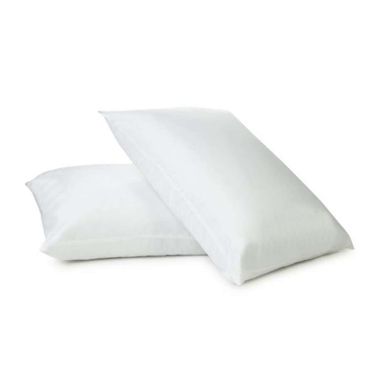 Golden Choice Pillows Queen 2