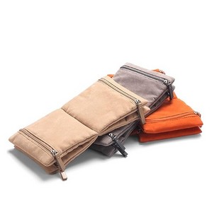 Foldable Jewelry Display Pouch 2