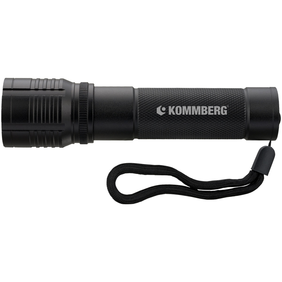 Urban Peak® Rechargeable 10W P50/COB Flashlight 8