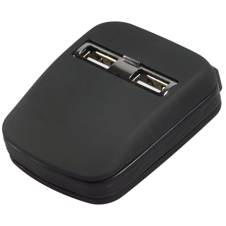 3303HUB - 4 Port USB Hub,V2.0 2