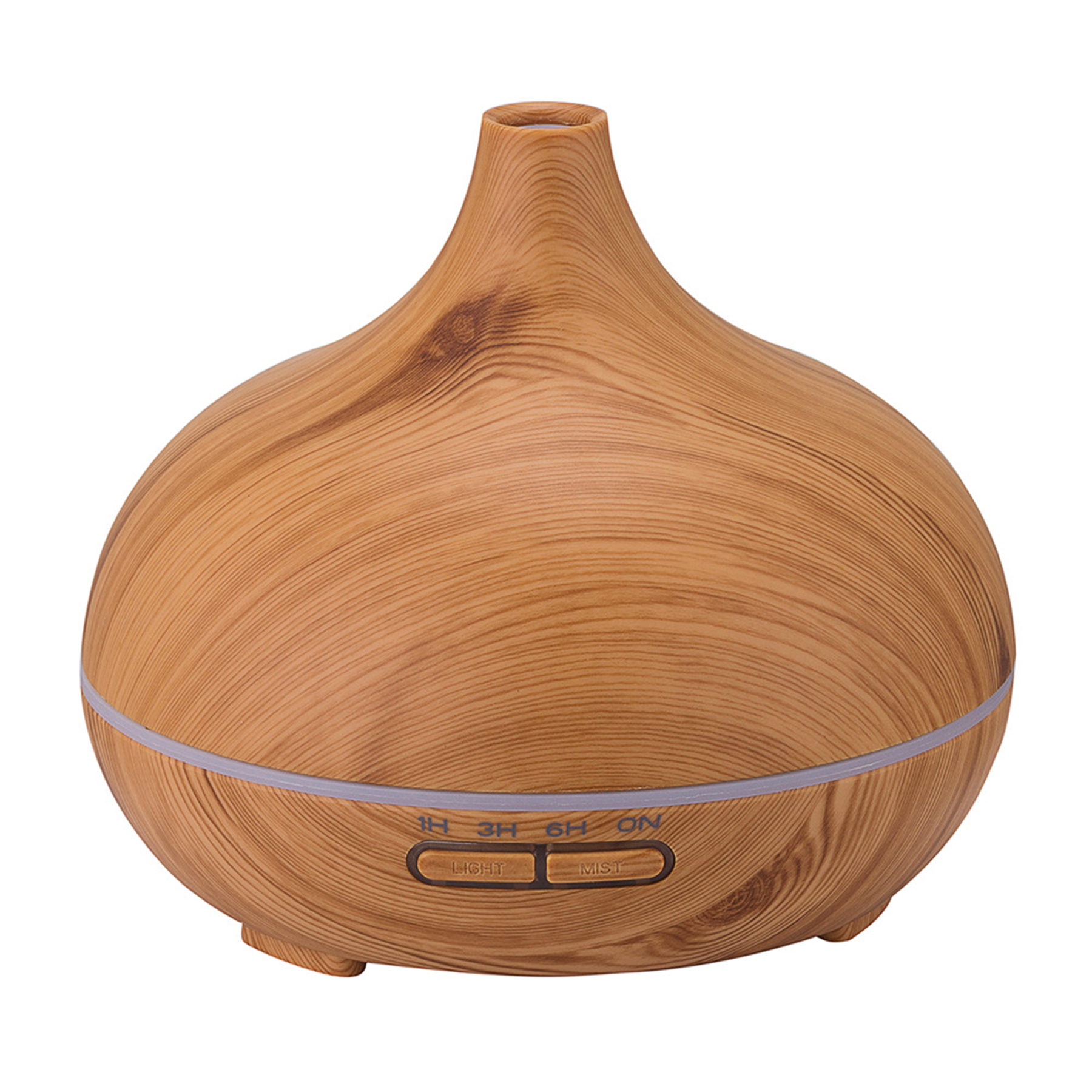 Wood Grain Humidifier 3