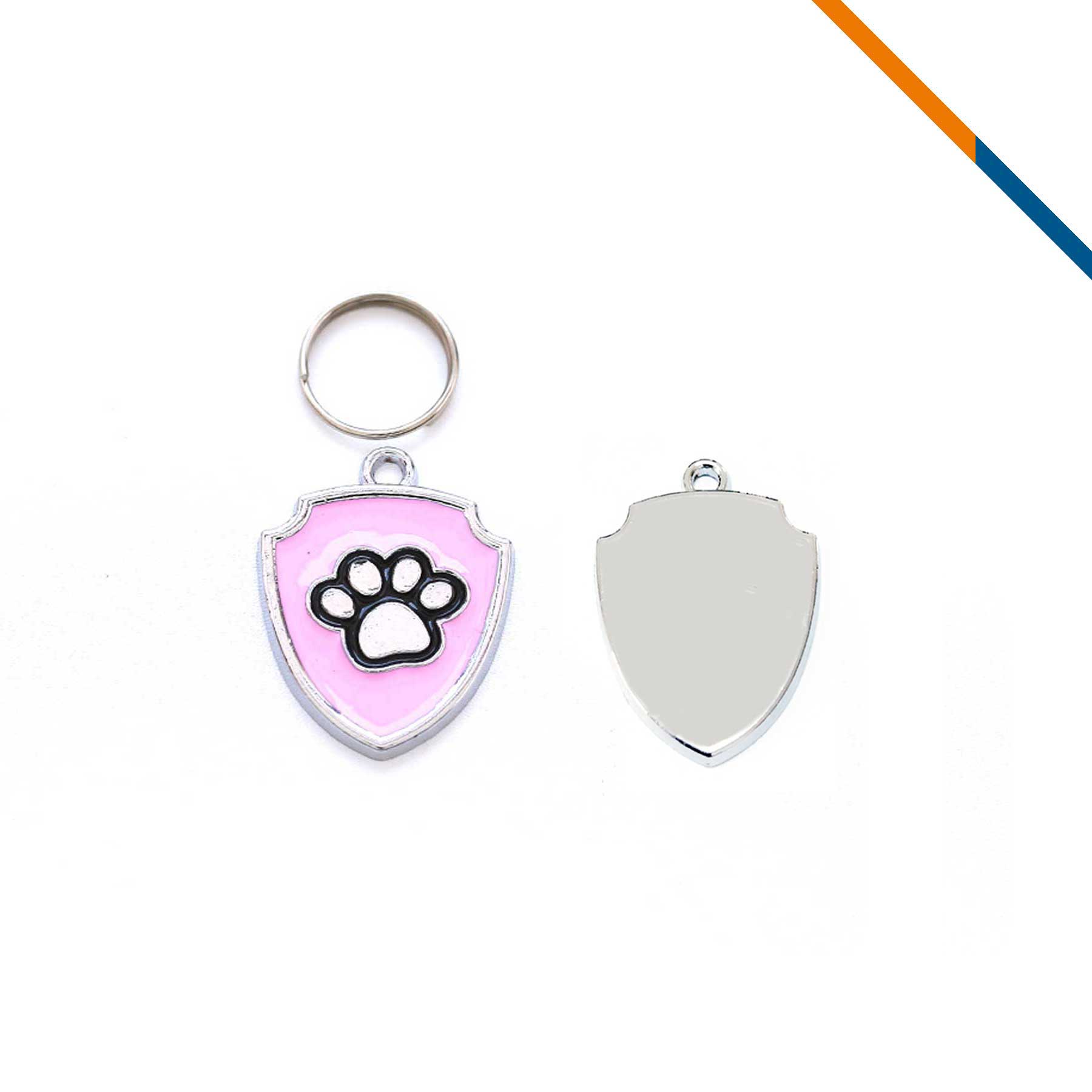 Miloo Dog Tag 10