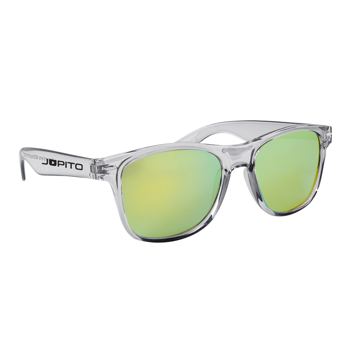 Recycled Frame Malibu Sunglasses 15