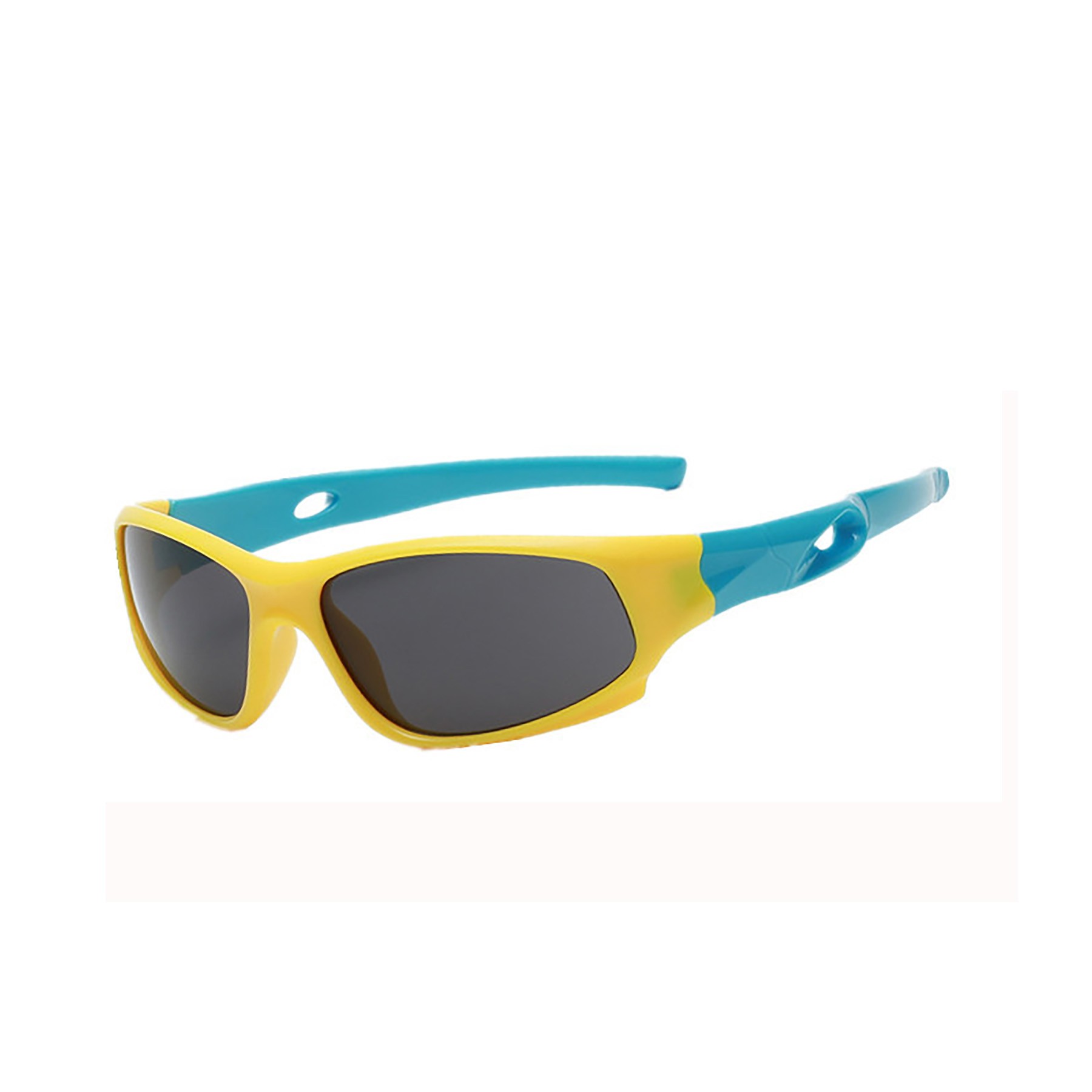 Flexible Kids Polarized Sunglasses 2