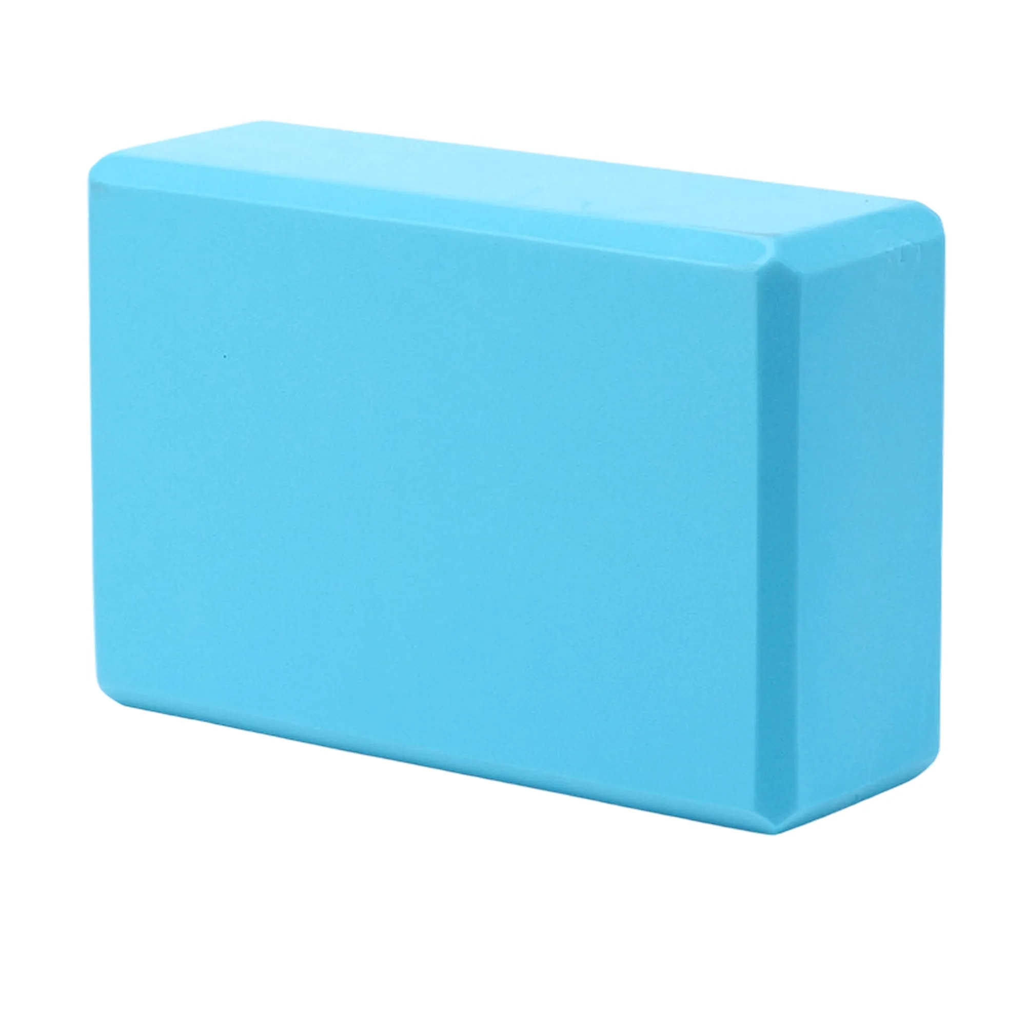 High-Density Yoga Support Blocks 8