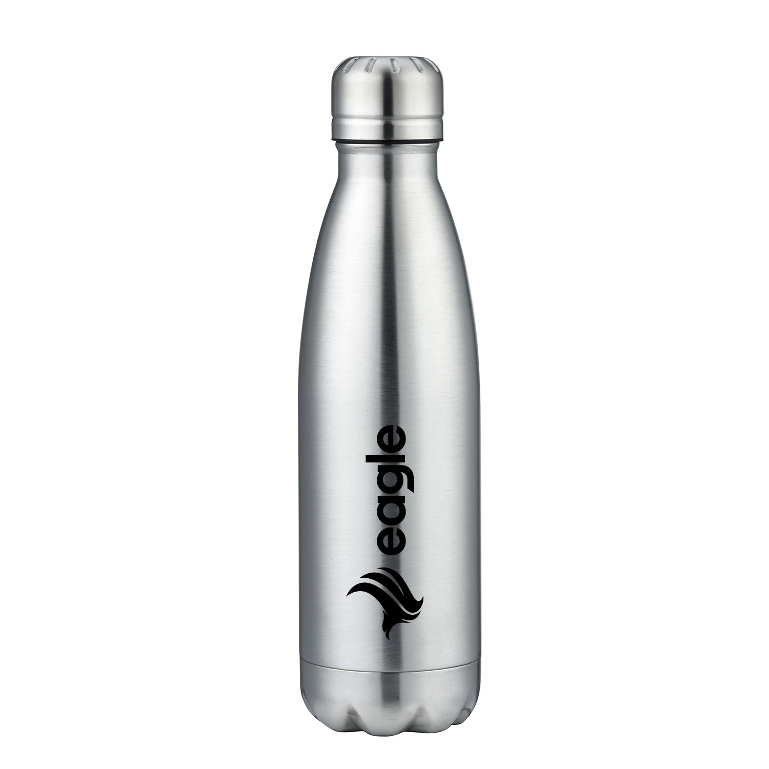 Burton 17oz Vacuum Bottle, custom water bottle with logo imprint 7