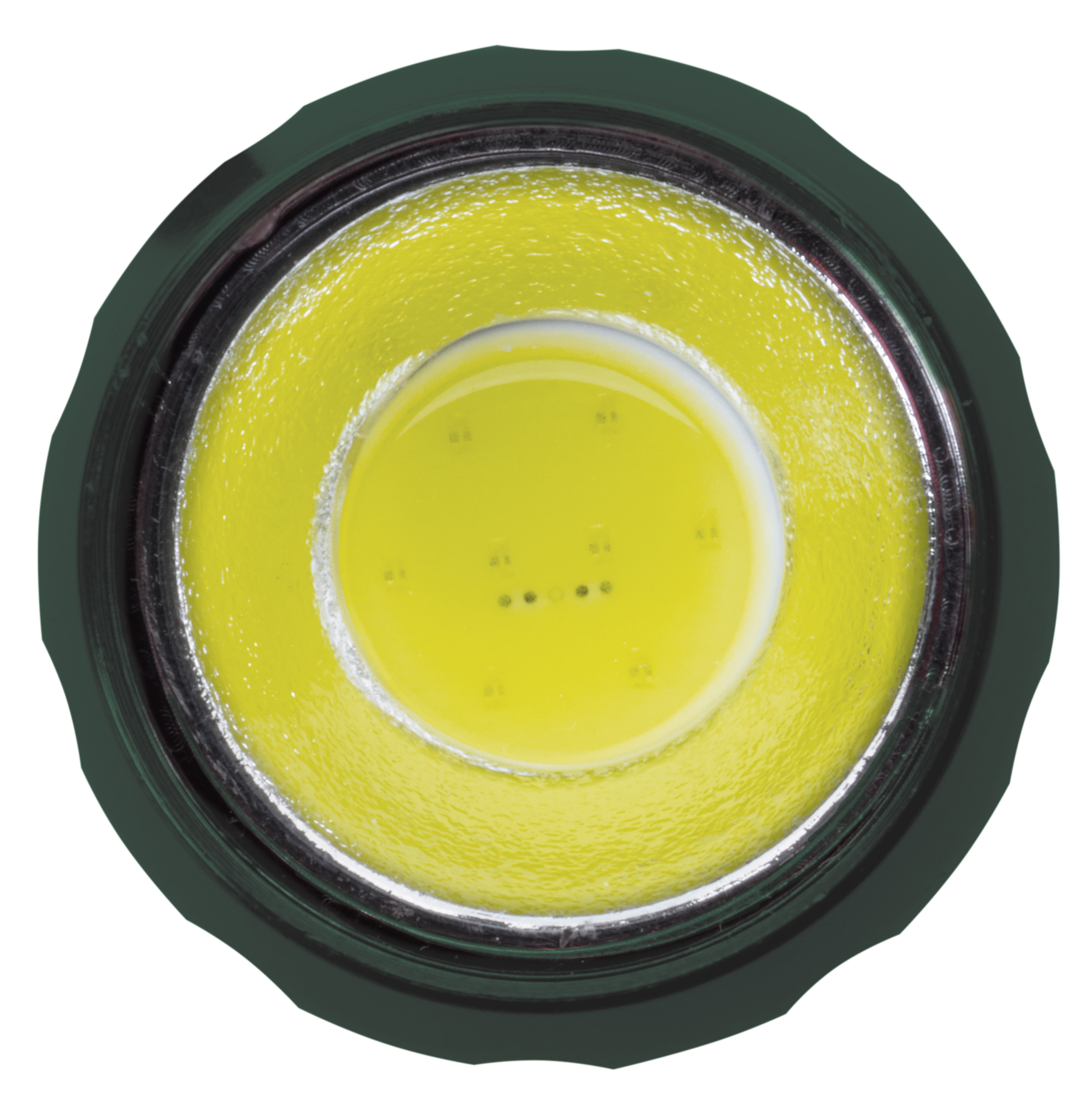 Good Value™ Mini Recycled Aluminum COB Flashlight 2