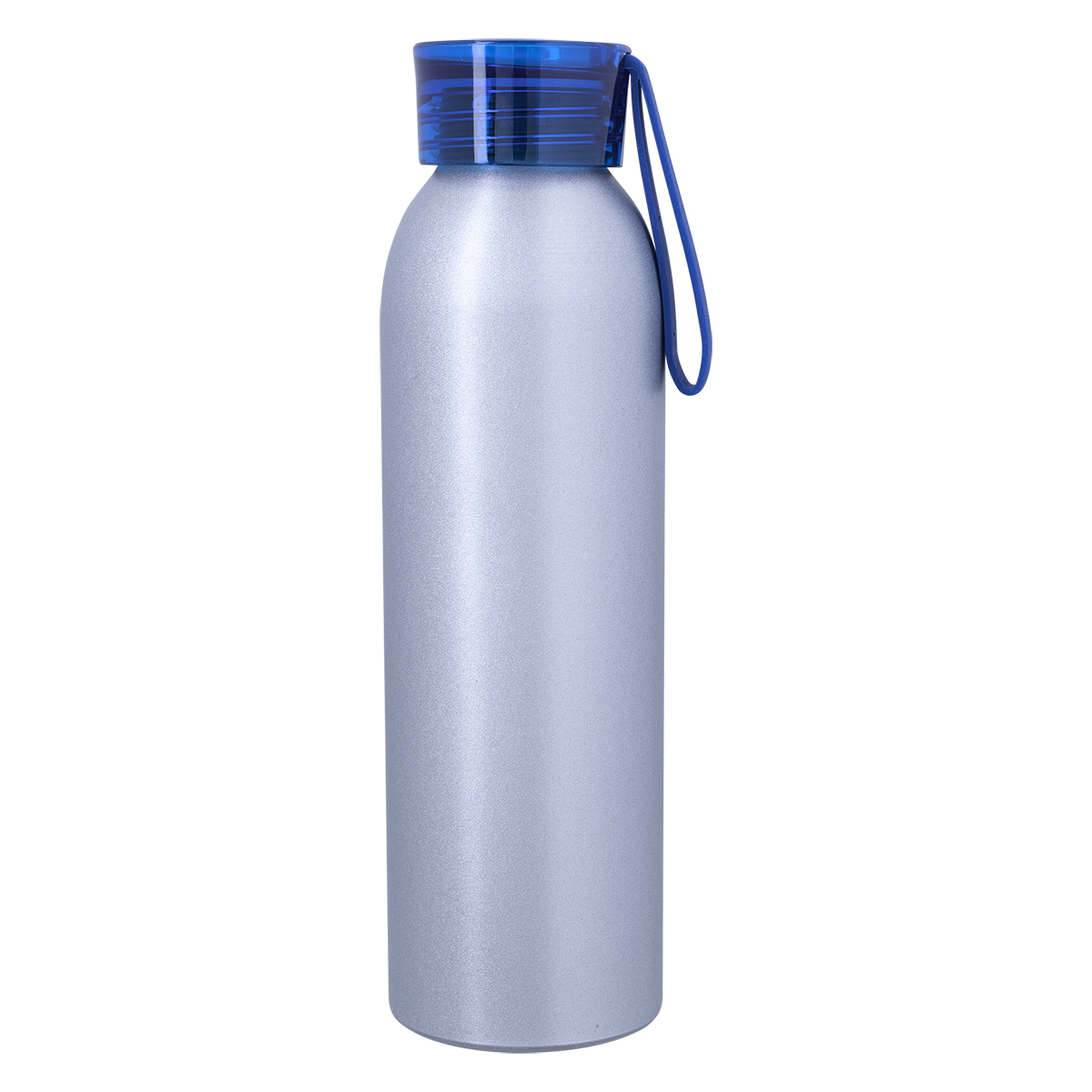 22 Oz. Darby Recycled Aluminum Bottle, custom water bottle with logo imprint 5