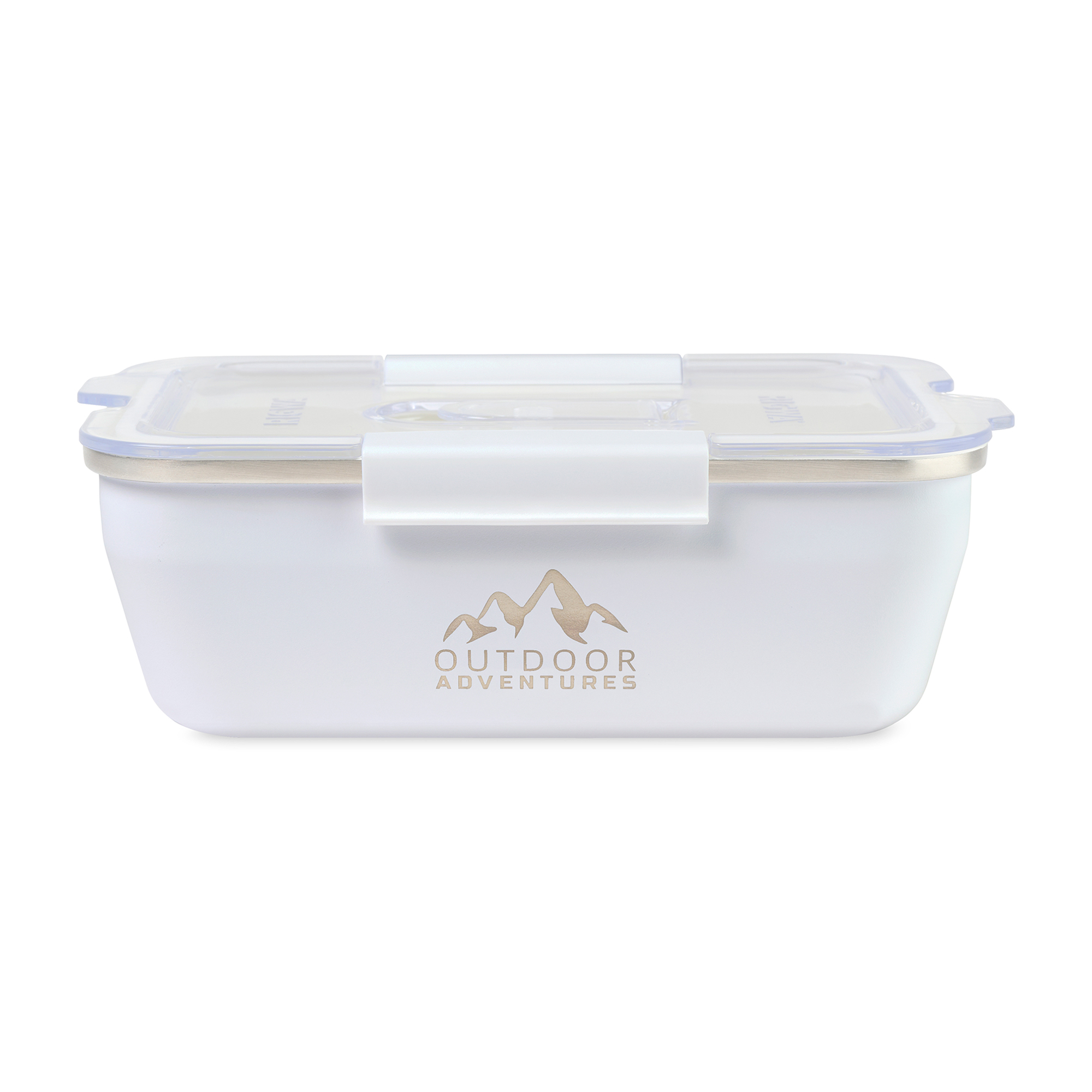 RIGWA® Travel Bento Box 8x5 8