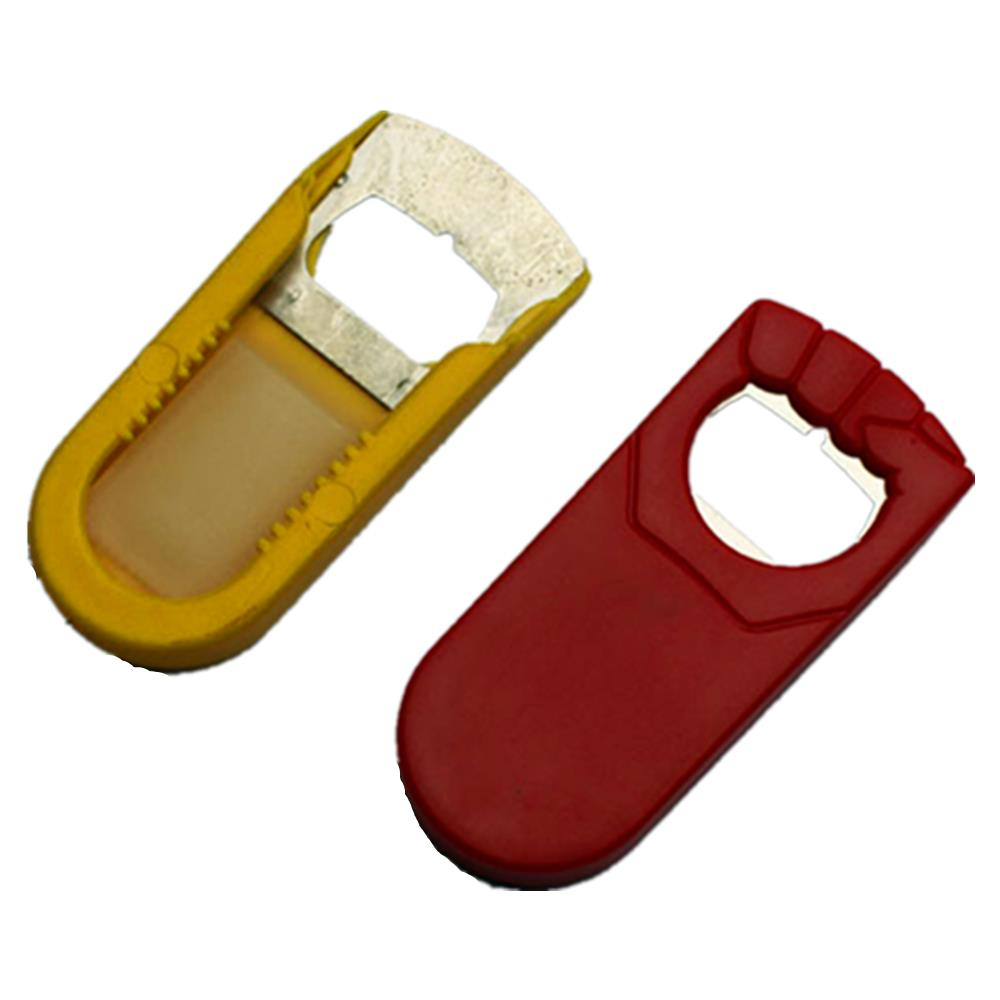 3-in-1 Bottle Opener With Flashlight And Key Ring 3