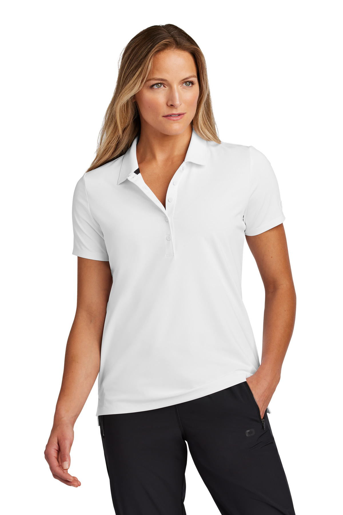 OGIO Women's Regain Polo LOG170 22
