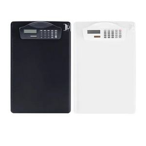 Nursing Foldable Clipboard 3