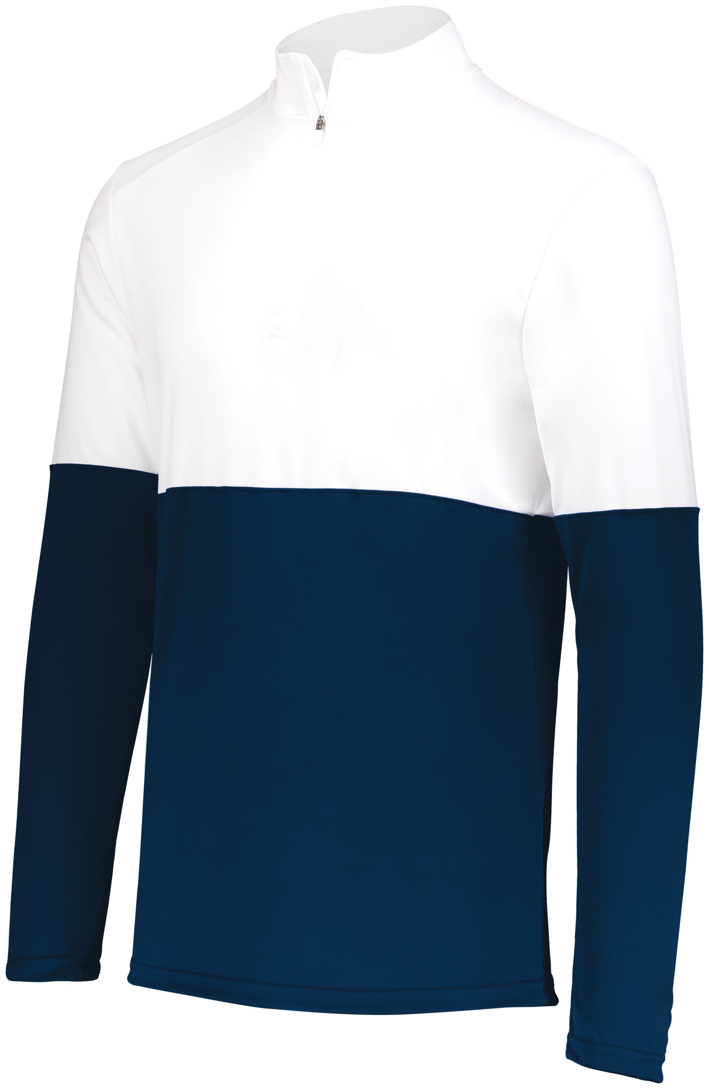 Youth Momentum Team 1/4 Zip Pullover 3