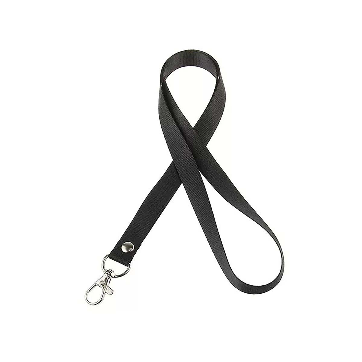 Phone and Badge Lanyard with Comfortable Strap 8