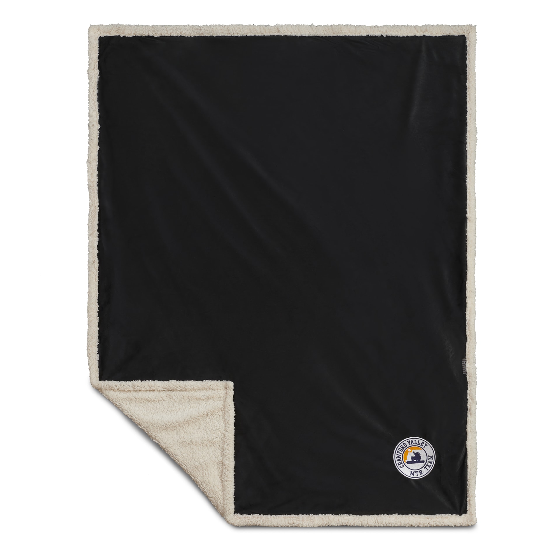 Field & Co.® Sherpa Blanket 40
