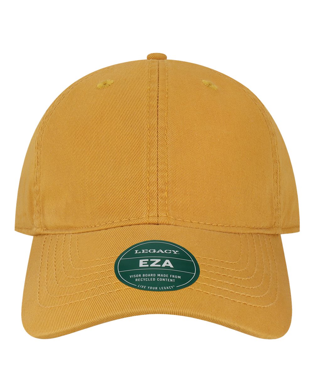Relaxed Twill Dad Hat - EZA, custom hat with logo imprint 21