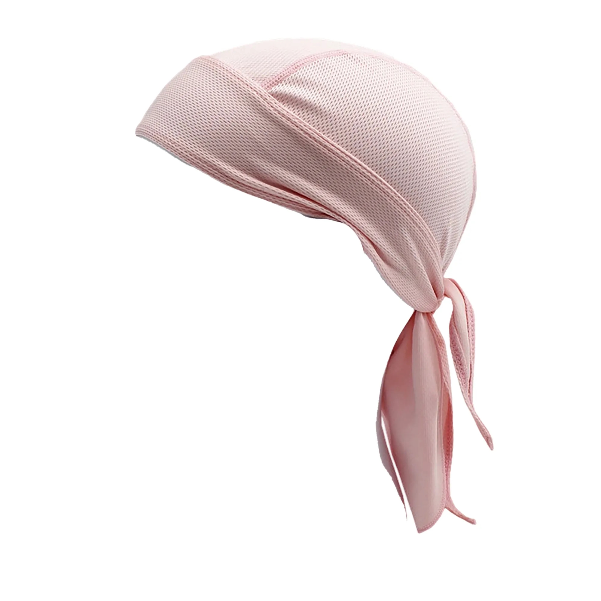 Waves Headwrap Pirate Cap 11