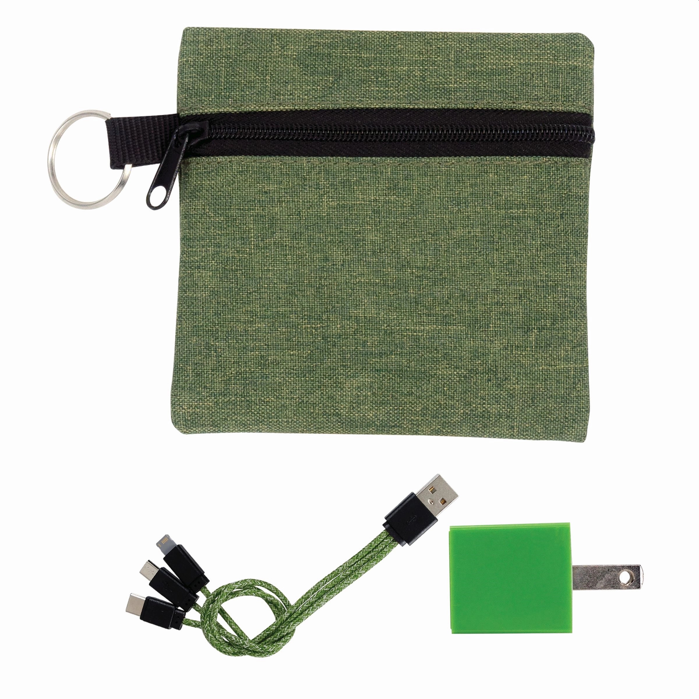 Ridge Techie Charging Set 7