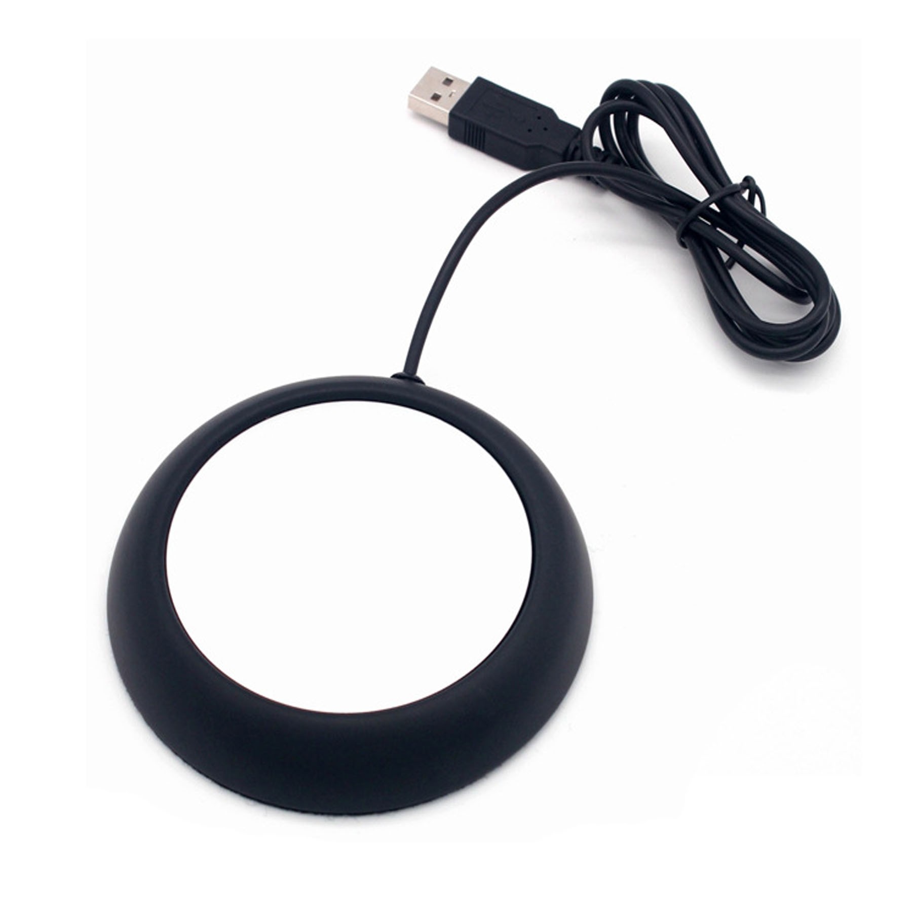 USB Heating Coaster 2