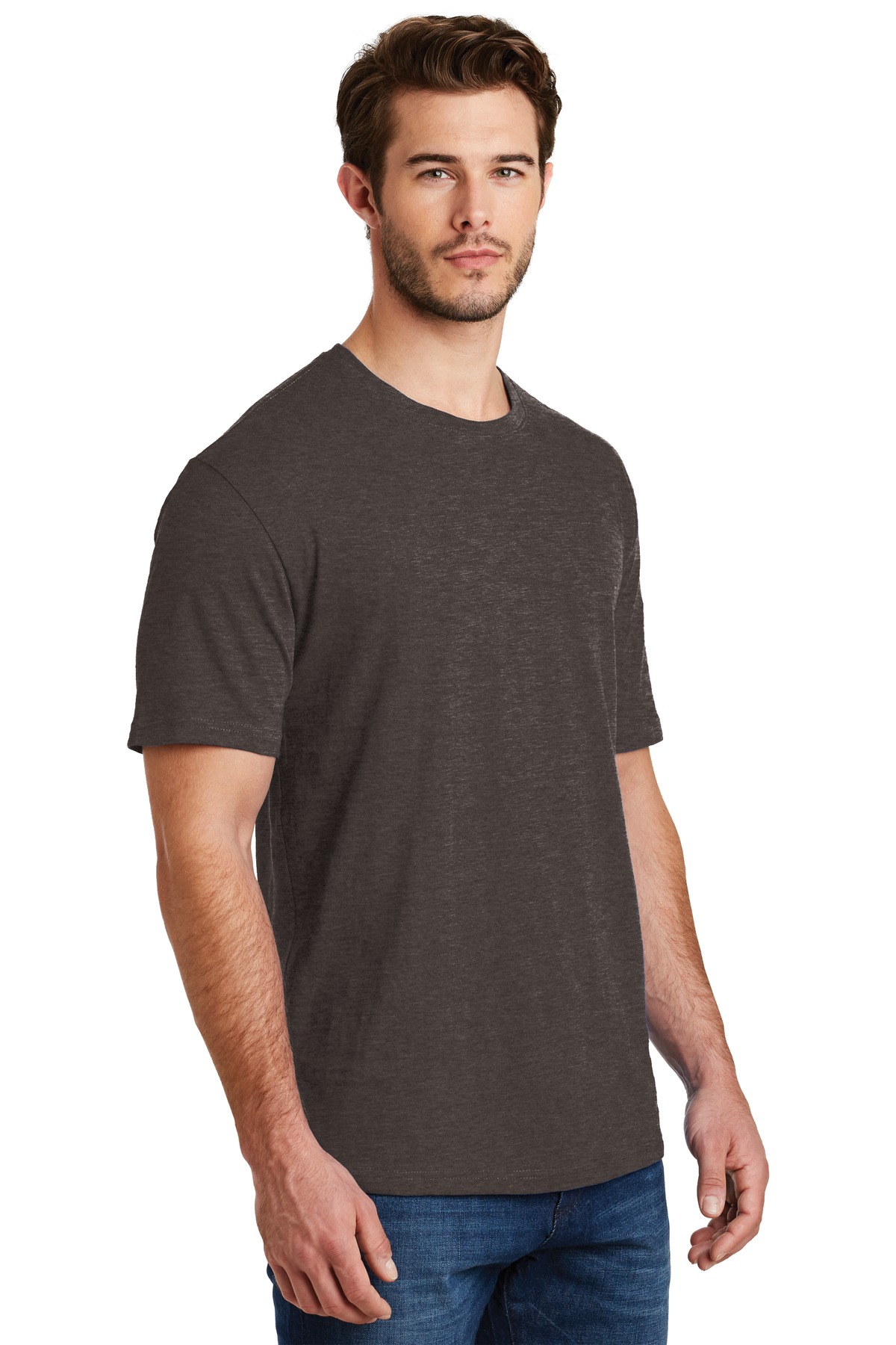 District® Perfect Blend CVC Tee 112