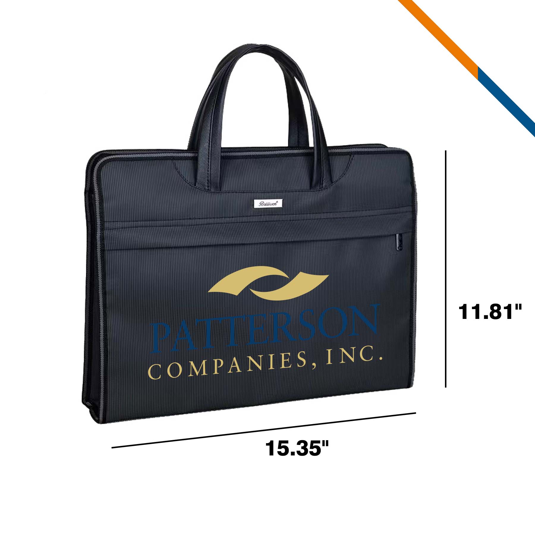 Dehir Business Briefcase 4