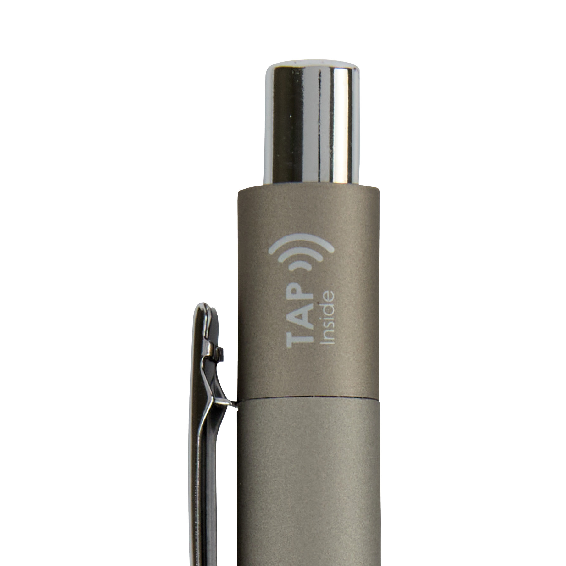 Winet NFC Aluminum Ballpoint Pen 14