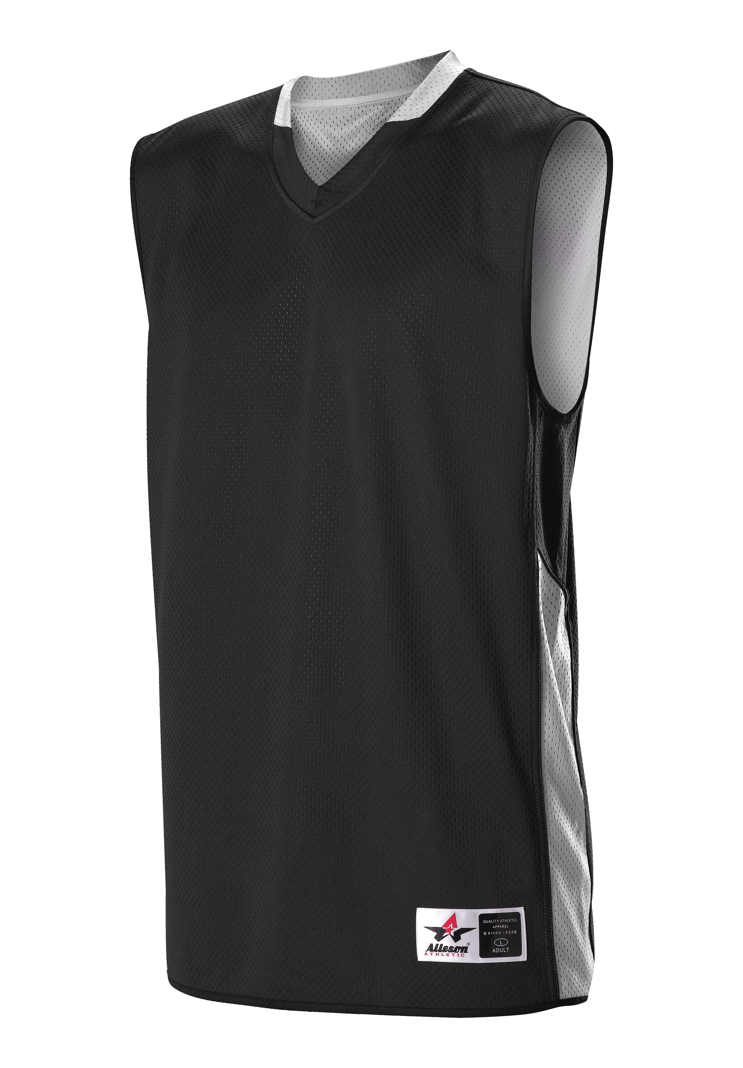 Youth Single Ply Reversible Jersey 3