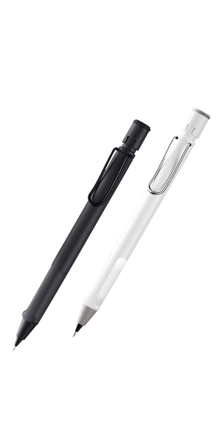 LAMY Safari Mechanical Pencil .5MM 21