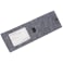 THE GOODS™ Recycled Felt Luggage Tag 6