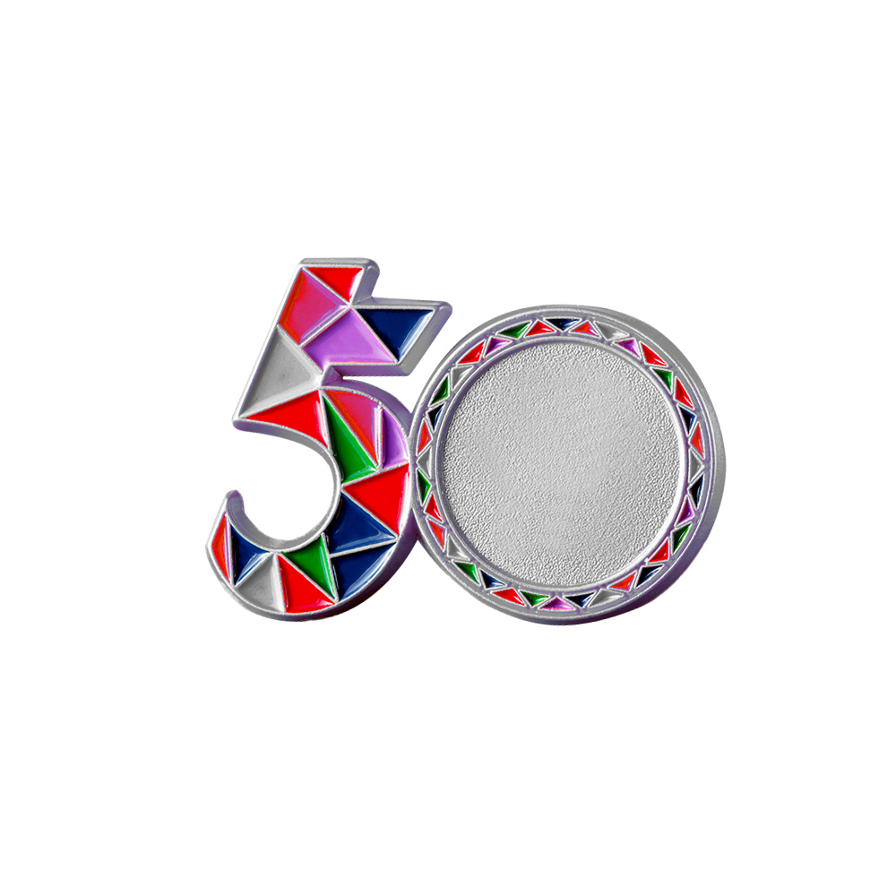 Custom Metal Name Badges 2