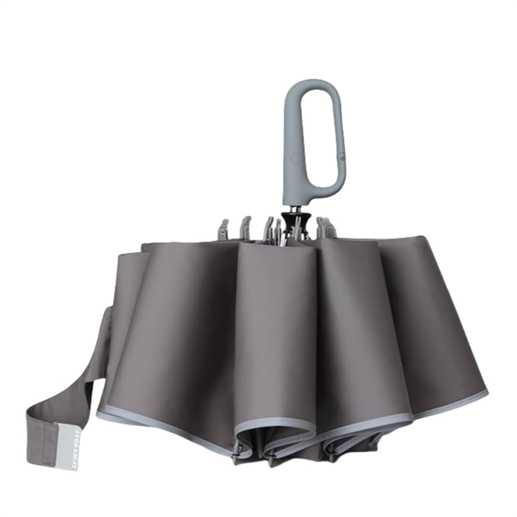 Portable Automatic Clasp Umbrella 3
