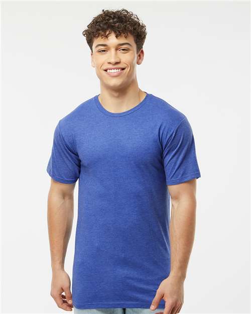 Unisex Heavyweight Jersey T-Shirt - 290 27