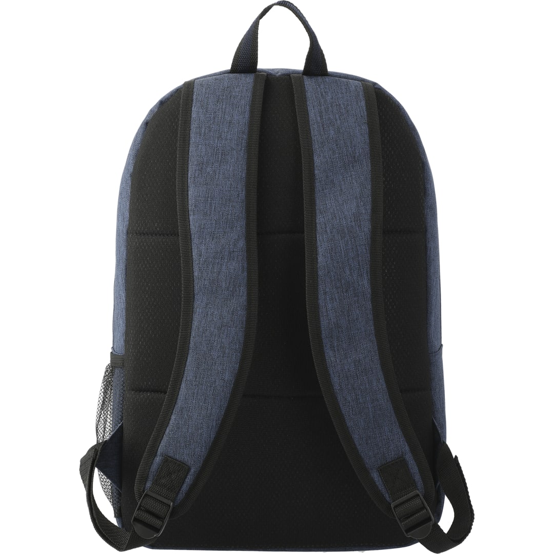 Graphite Deluxe 15" Computer Backpack 97
